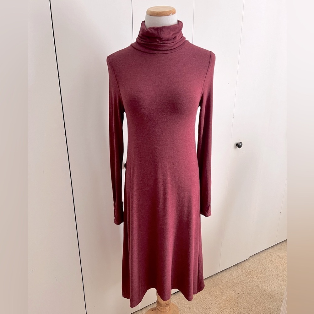 Anthropologie Maeve Dress